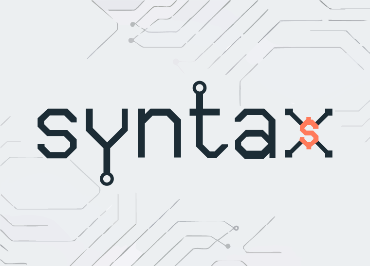 SynTAX
